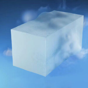 HIELO SECO